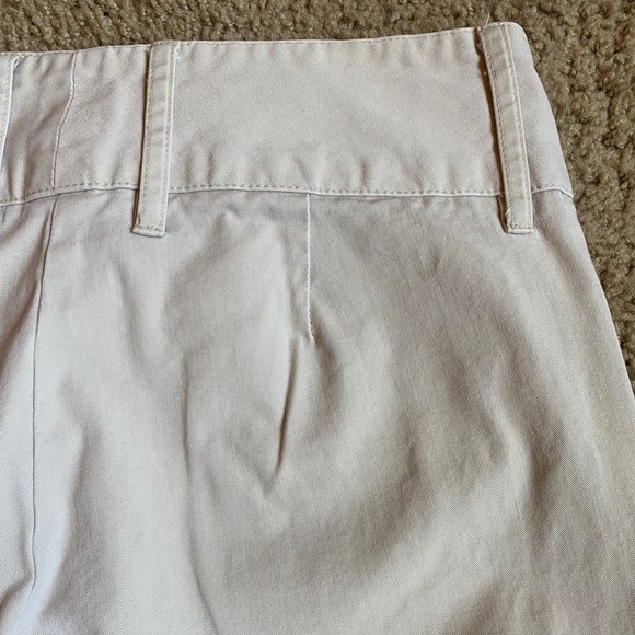 Express Stretch Khaki Pants - Picture 10 of 11